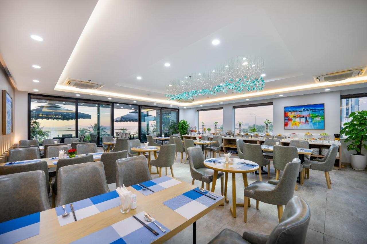 Nguyen Gia Hotel Đà Nẵng Exterior foto